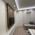 Апартаменты Gold Vollga House *