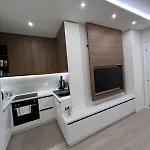 Gold Vollga House