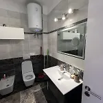 Gold Vollga House Apartament