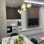 Apartament Gold Vollga House