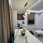 Апартаменты Gold Vollga House Дуррес