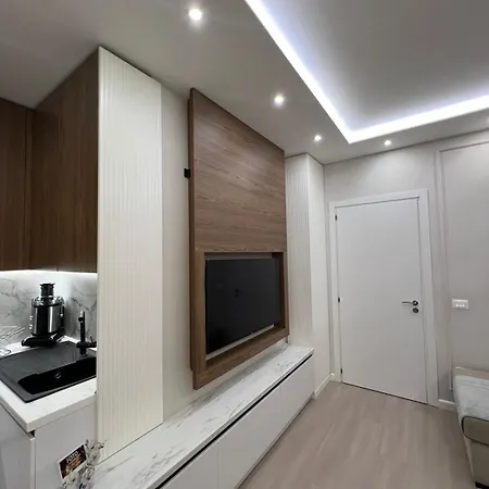 Apartment Gold Vollga House Durres