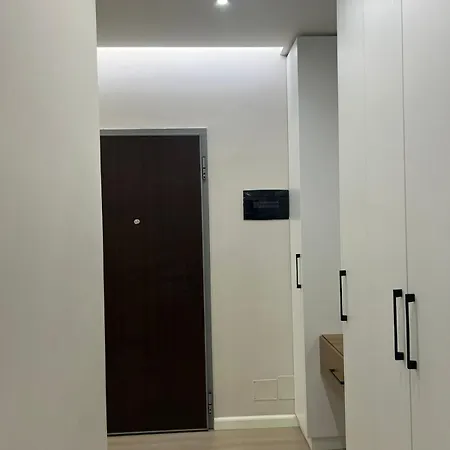 Apartment Gold Vollga House Durres