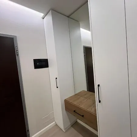 Apartment Gold Vollga House *