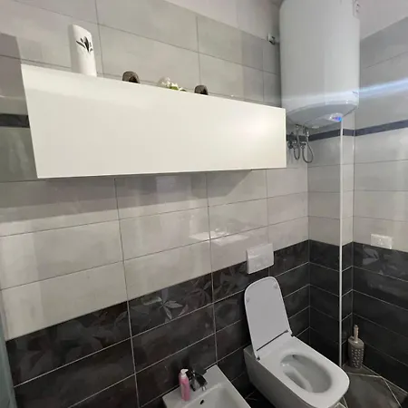 Apartment Gold Vollga House Durres