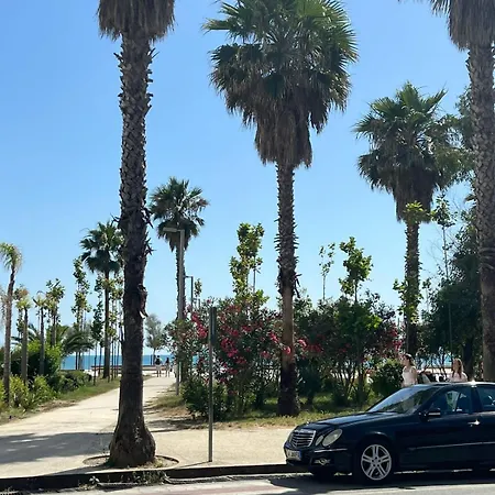 Gold Vollga House 公寓 *