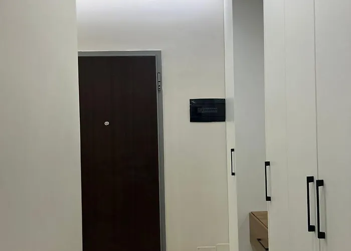 公寓 Gold Vollga House Durrës