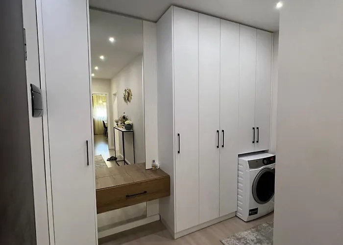 Gold Vollga House 公寓