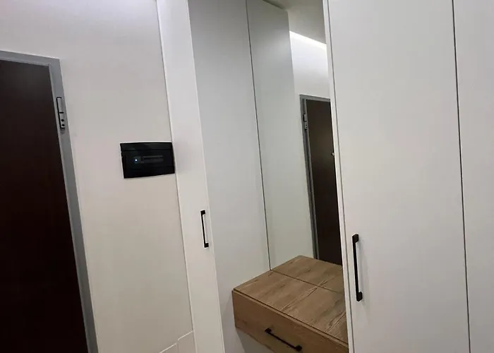 公寓 Gold Vollga House *