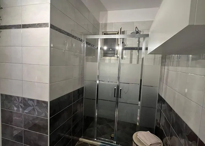 Gold Vollga House * Durrës